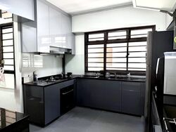 Blk 683D Woodlands Drive 62 (Woodlands), HDB 5 Rooms #576330061